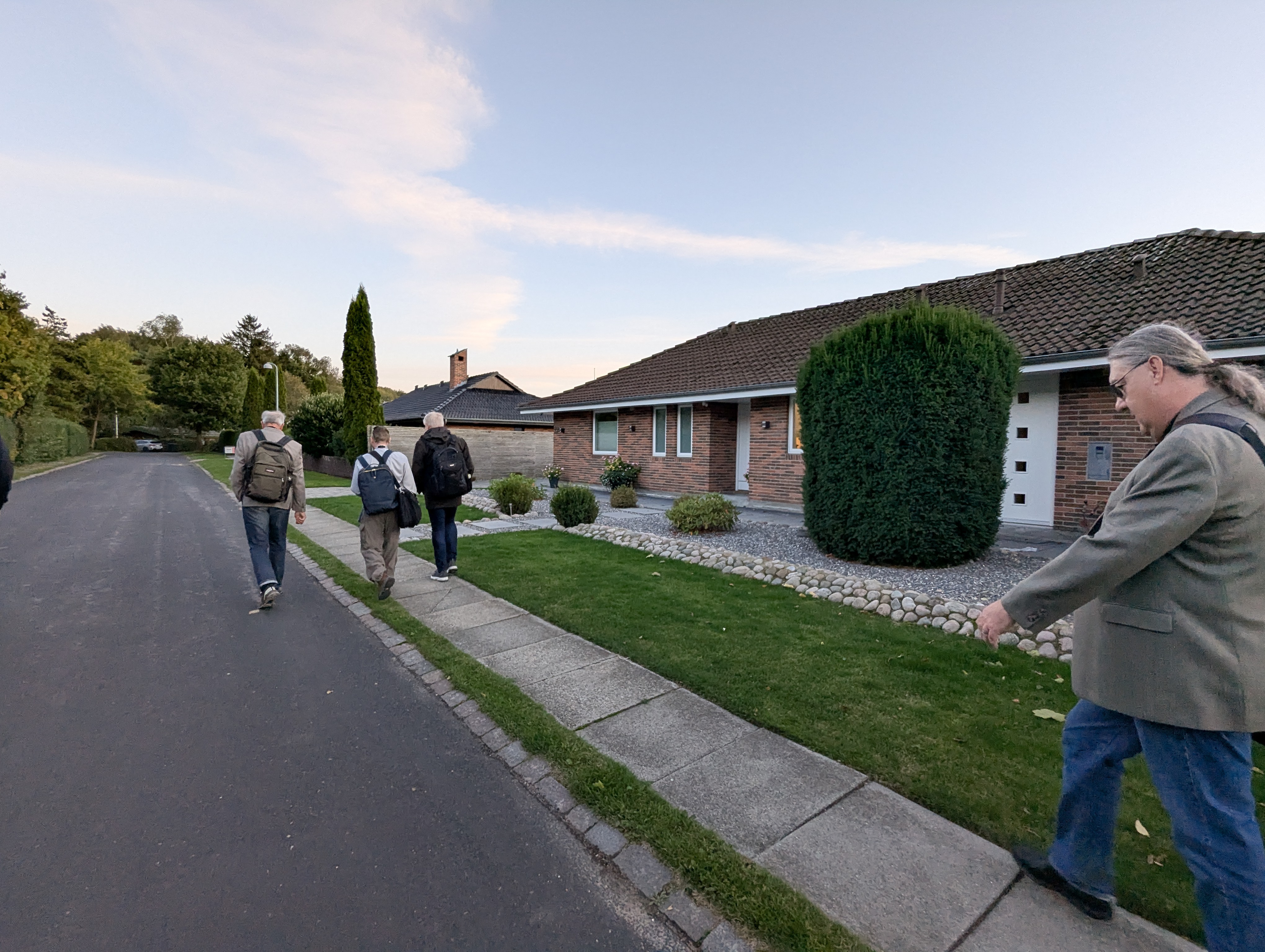 Lyngby,DTU, SSPC, Truls Norby, Denmark